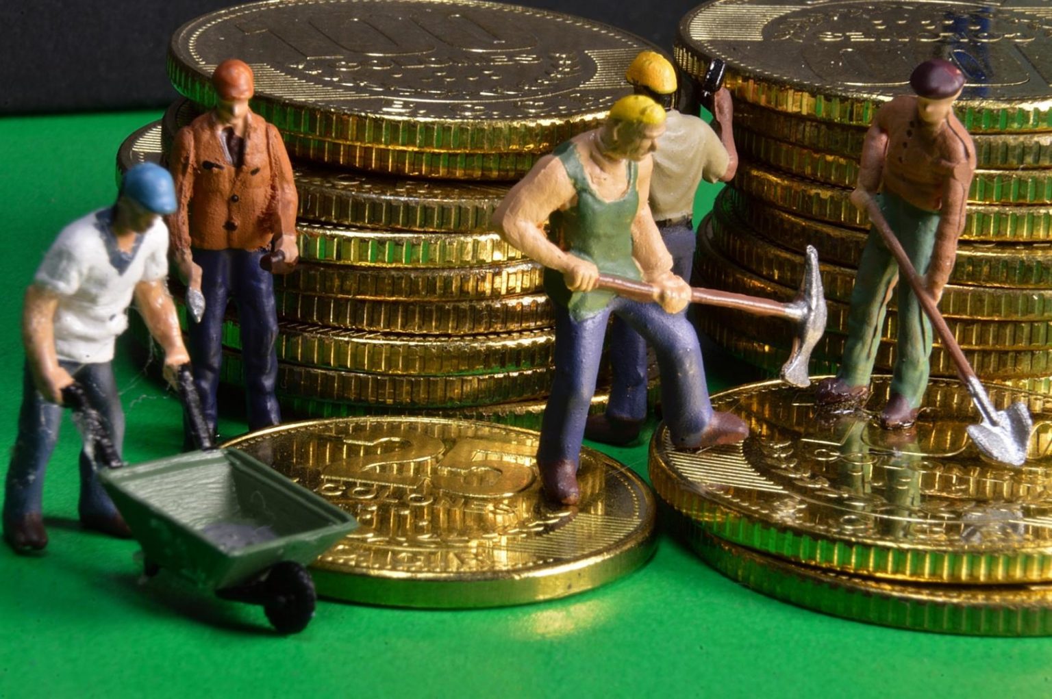 Wie Viel Verdient Ein Chefarzt Im Monat