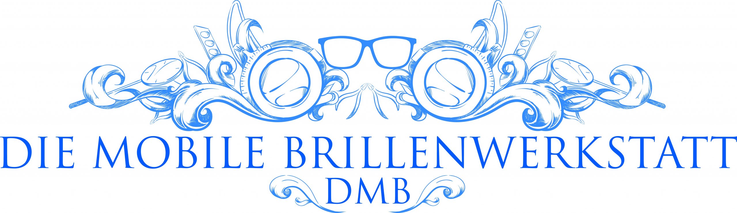 Die mobile Brillenwerkstatt DMB DmbH