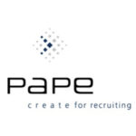 Pape Consulting Group AG