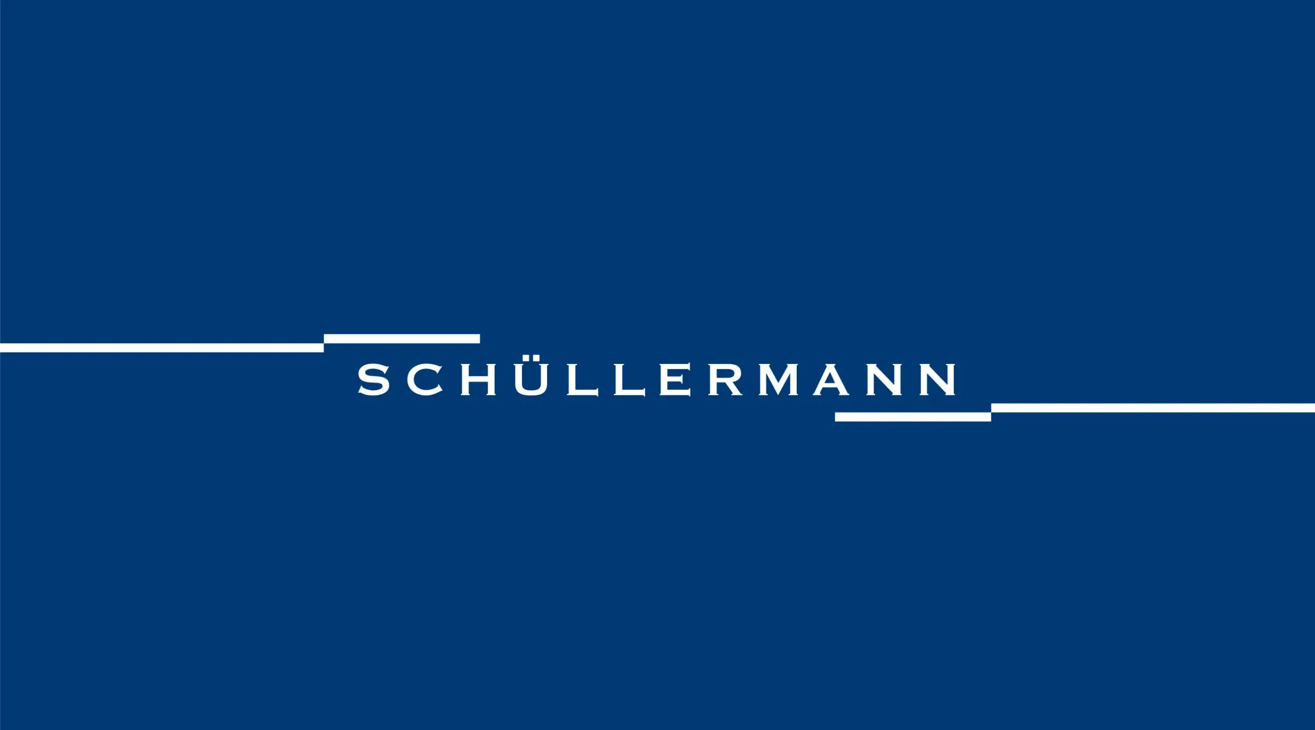 SRS Schüllermann und Partner MbH