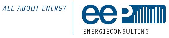 EEP Energieconsulting GmbH