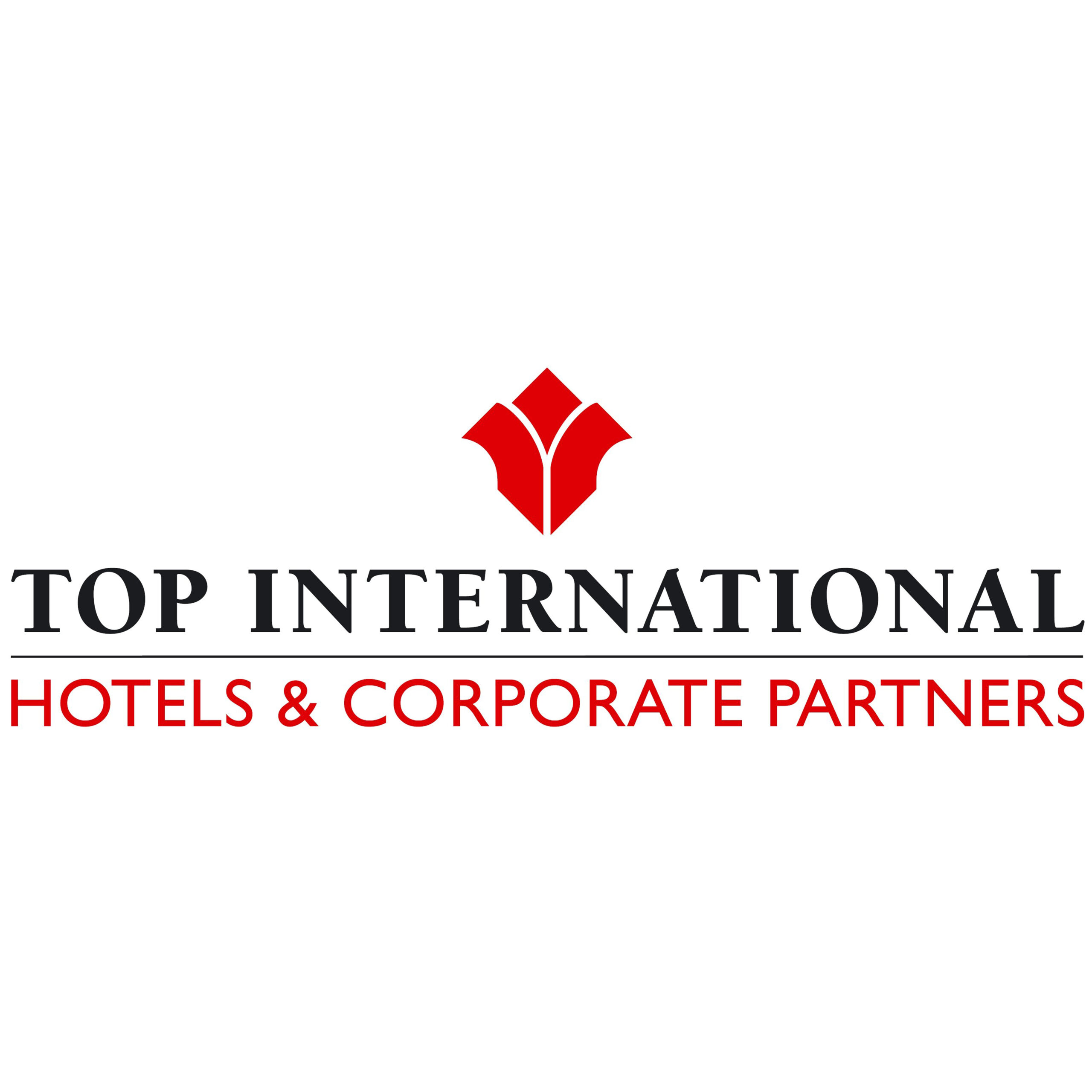 TOP INTERNATIONAL Hotels GmbH