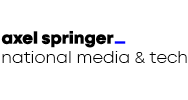 Axel Springer National Media & Tech