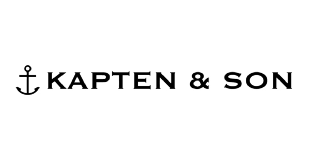 Kapten & Son Vertriebs GmbH