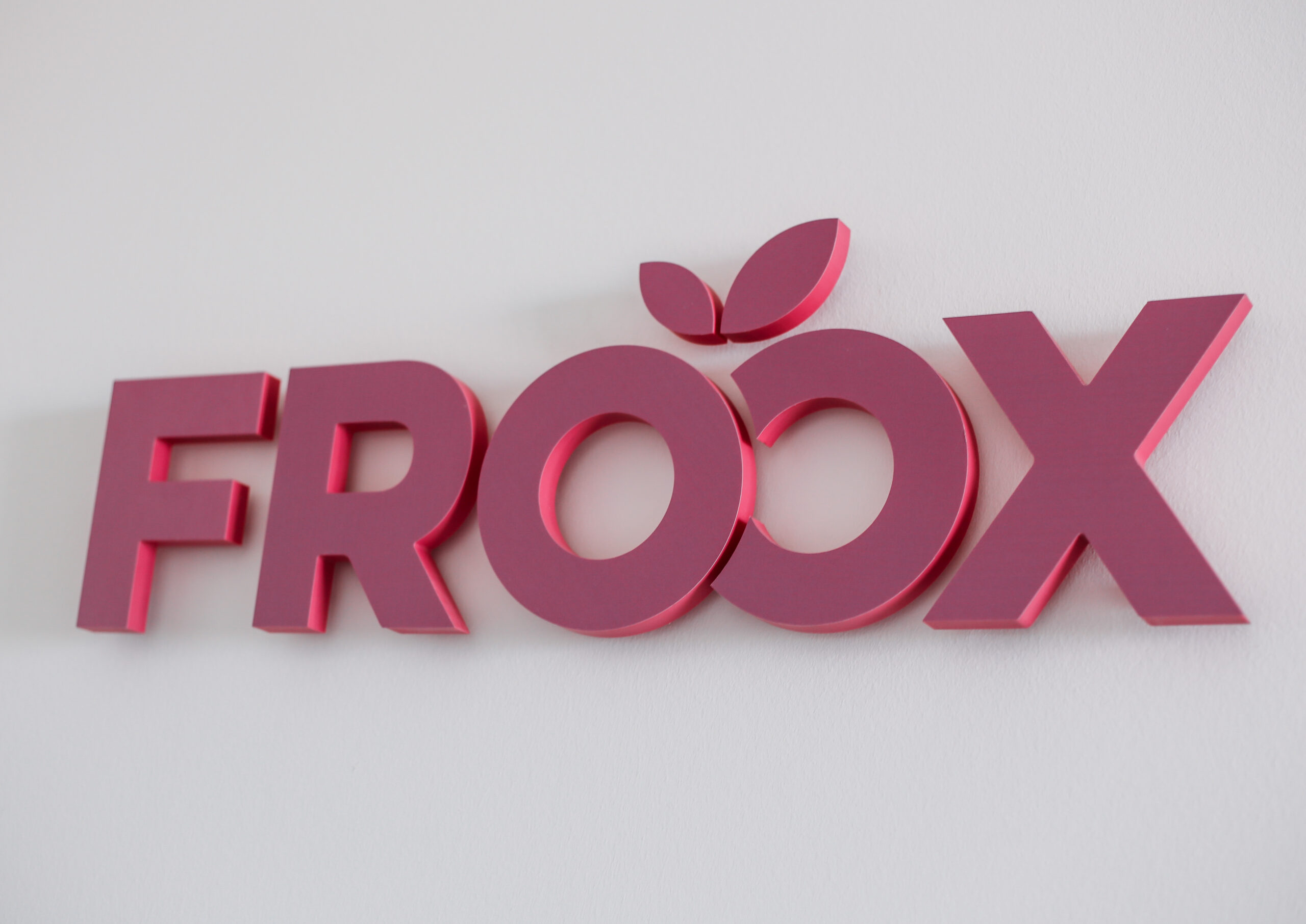 Froox GmbH