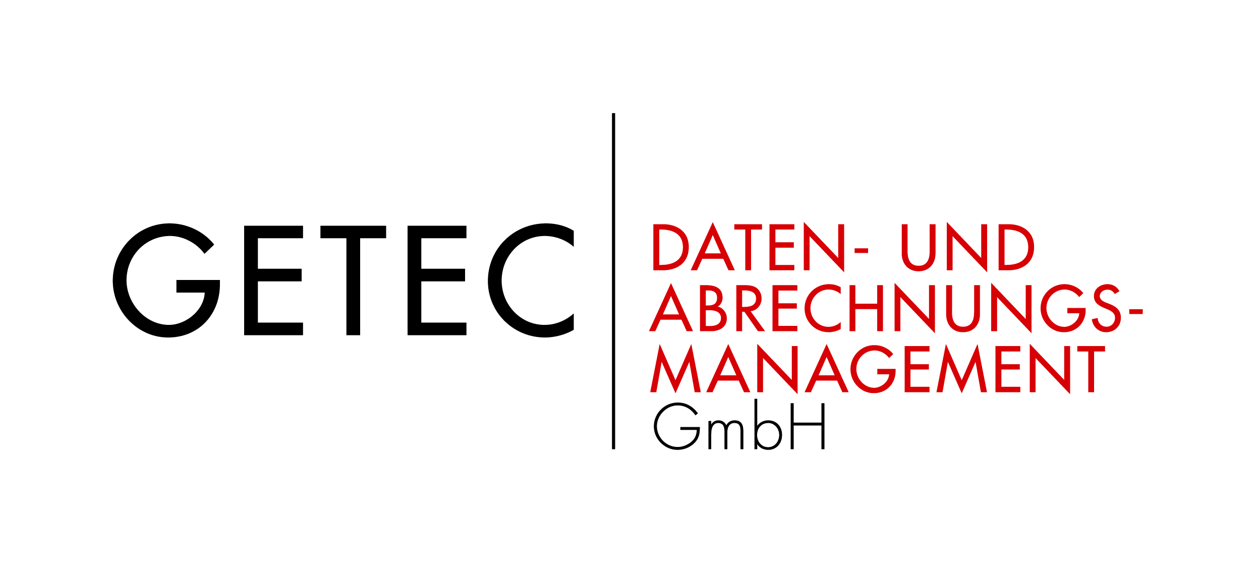 GETEC Daten- und Abrechnungsmanagement GmbH