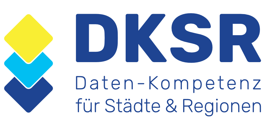 Daten-Kompetenzzentrum für Städte und Regionen DKSR GmbH
