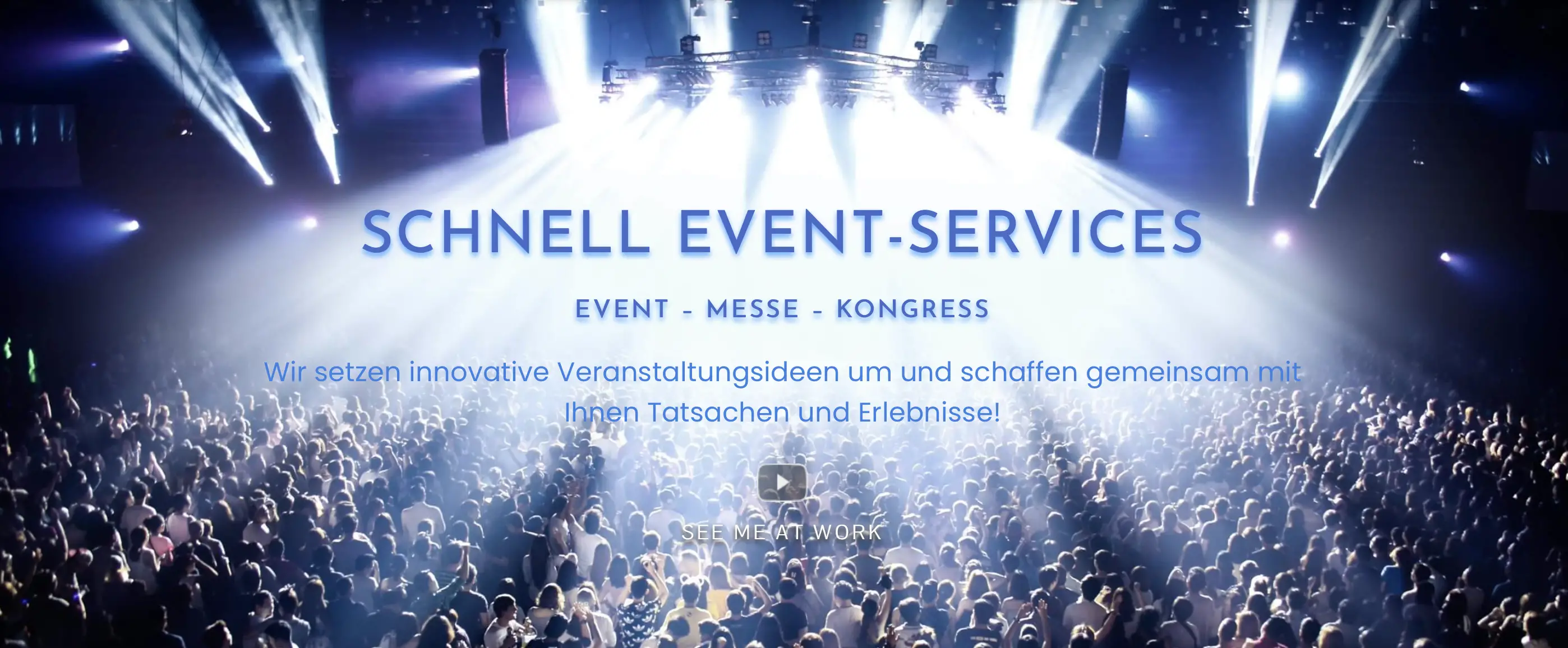 SES Schnell Event-Services