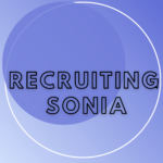Recruiting Sonia