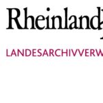 Landesarchivverwaltung Rheinland-Pfalz/Landeshauptarchiv Koblenz