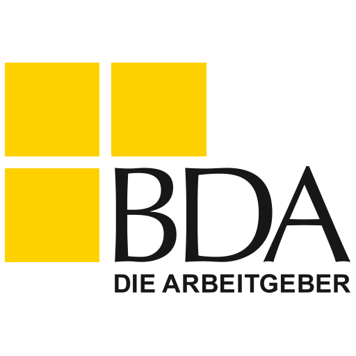 Bundesvereinigung der Deutschen Arbeitgeberverbände