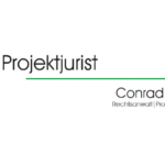 Der Projektjurist