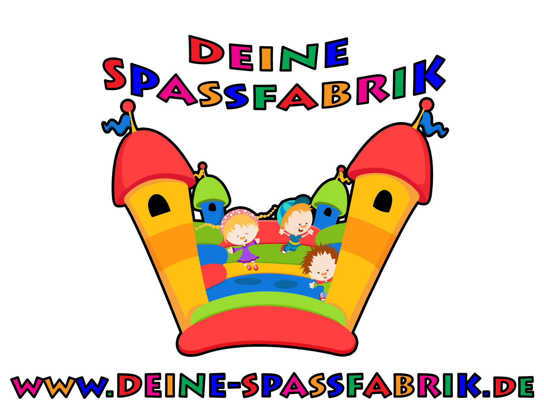 Deine Spaßfabrik