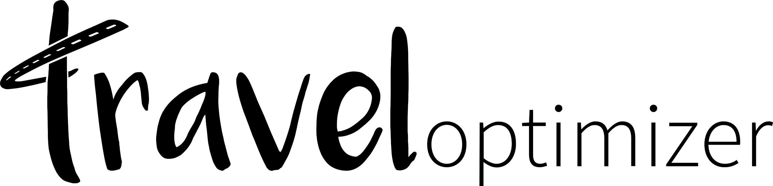 traveloptimizer GmbH