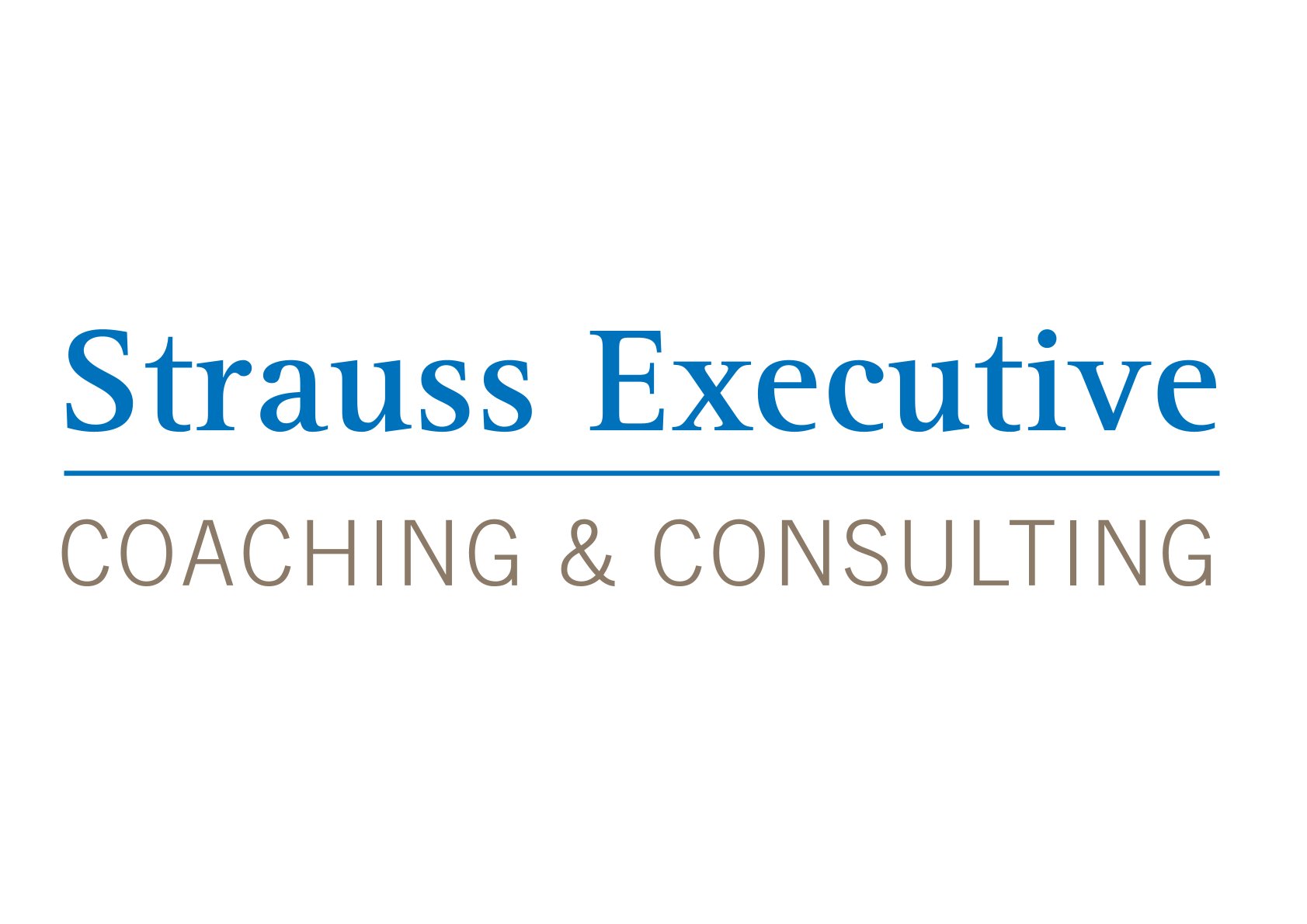 Strauss Executive